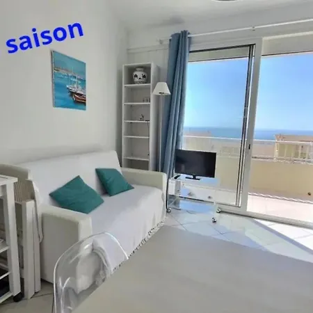 Goy Daire Valras-Plage