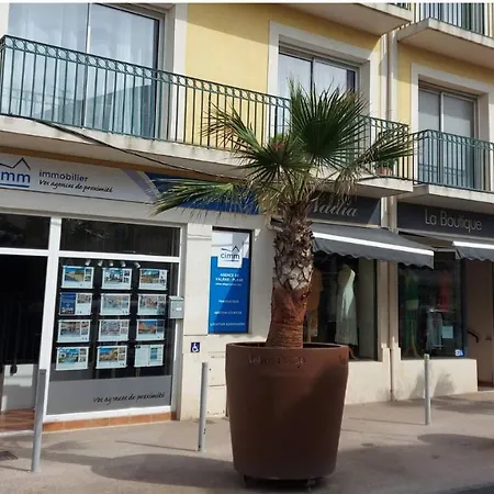 Goy * Valras-Plage
