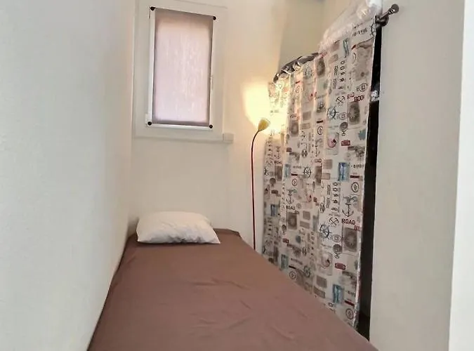 Goy Appartement Valras-Plage